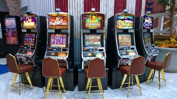 Live Baccarat dealer table on indo jitu platform